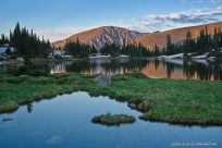 Lakes